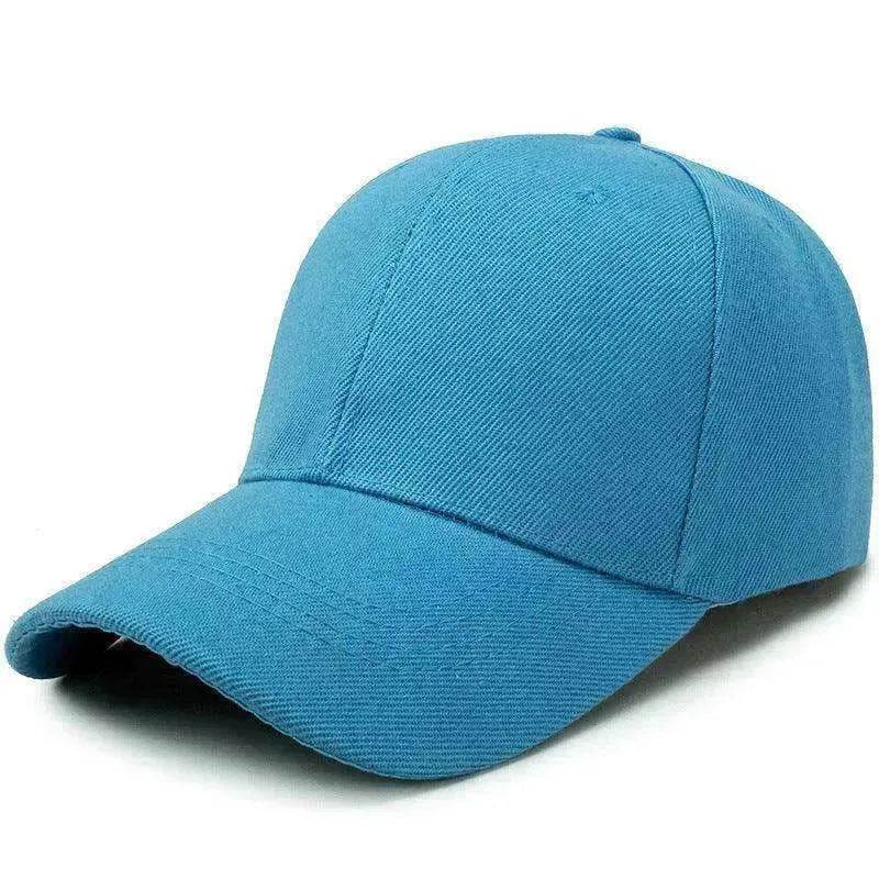 Fashion Baseball  Women Hats Men Hats Caps - www.Shopthatapp.com #