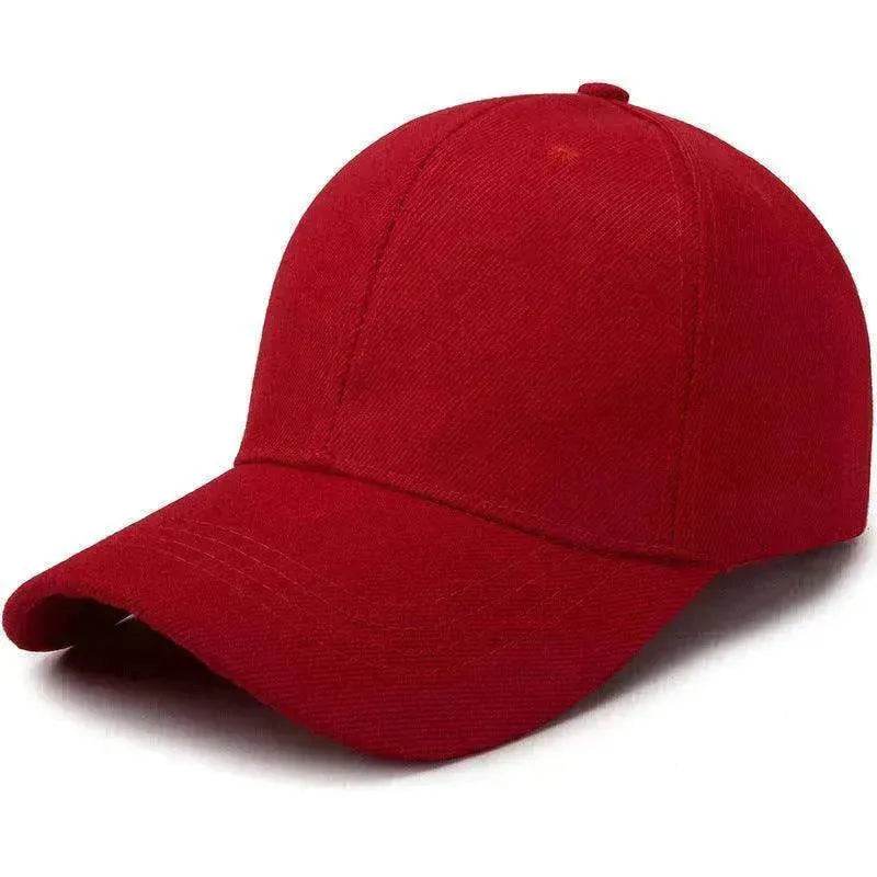 Fashion Baseball  Women Hats Men Hats Caps - www.Shopthatapp.com #