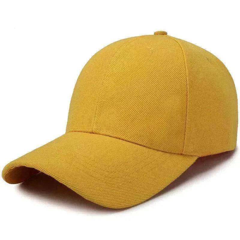 Fashion Baseball  Women Hats Men Hats Caps - www.Shopthatapp.com #