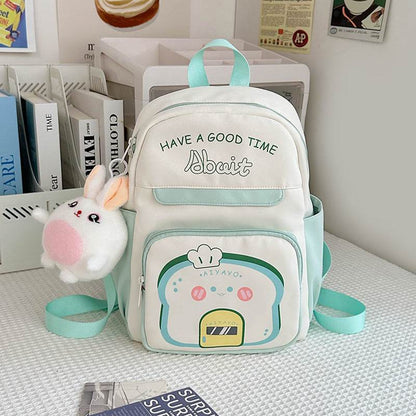 Fashion Children's All-match Casual Backpack - www.Shopthatapp.com #