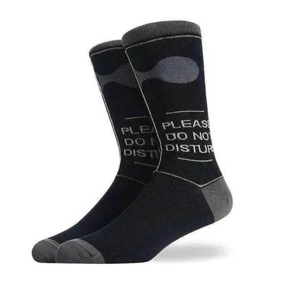 Fashion Creative Hamburger Pizza Alien Men Socks Cute Series - www.Shopthatapp.com