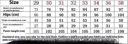 Fashion Elastic Slim Fit Skinny Pants - www.Shopthatapp.com #