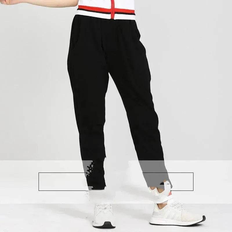 Fashion Fitness Wear Women Outdoor Running Gym Sports Suit - www.Shopthatapp.com #