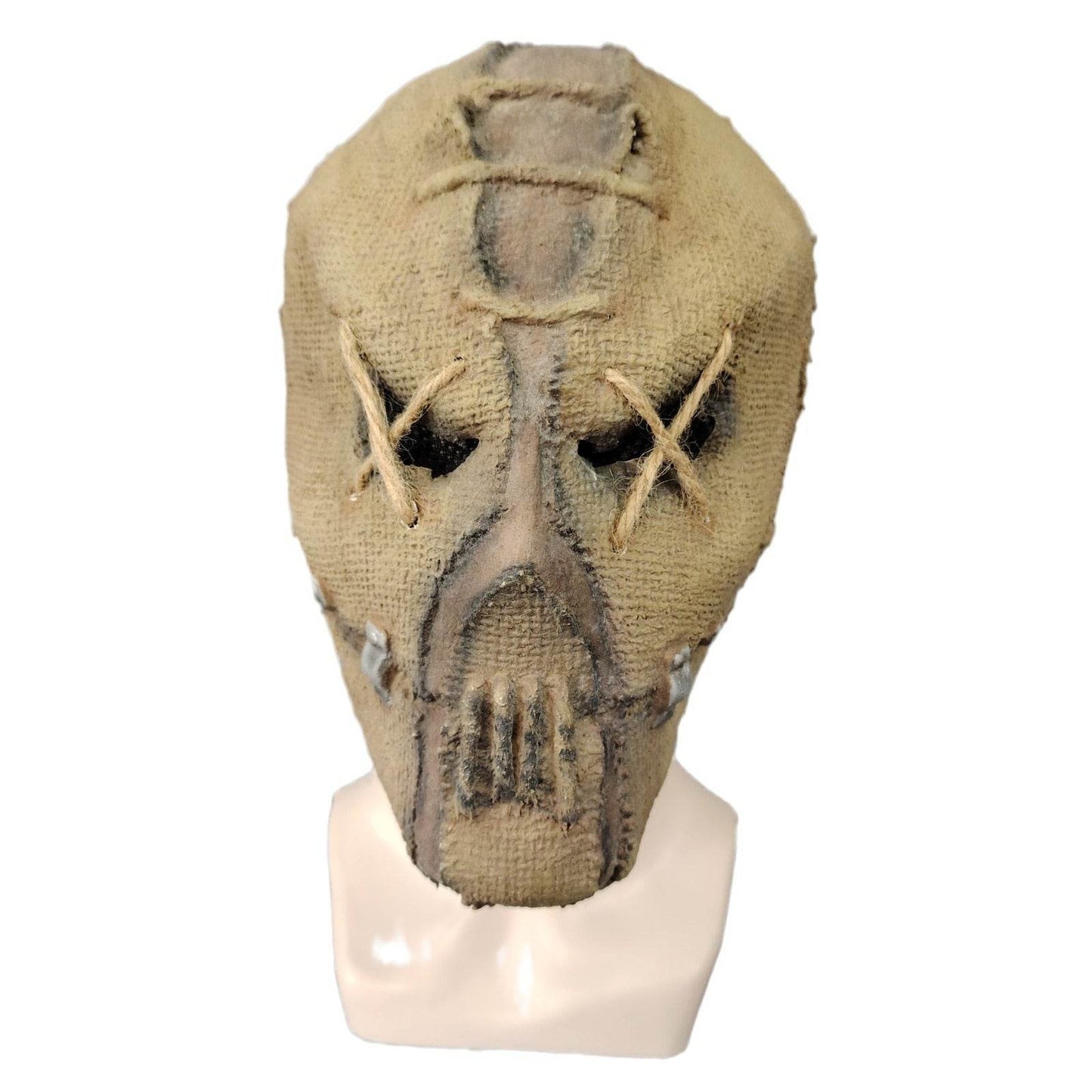 Fashion Halloween Horror Latex Mask Head Cover - www.Shopthatapp.com #