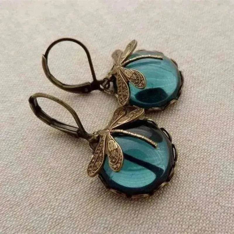 Fashion Jewelry Women's Earrings - www.Shopthatapp.com