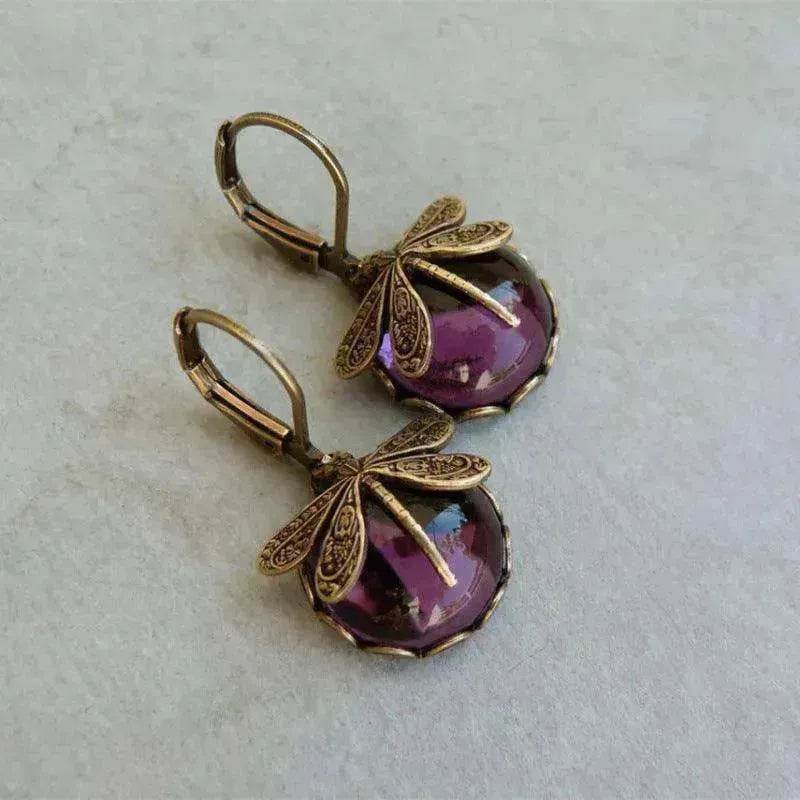 Fashion Jewelry Women's Earrings - www.Shopthatapp.com