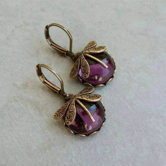 Fashion Jewelry High-quality Women's Earrings - www.Shopthatapp.com