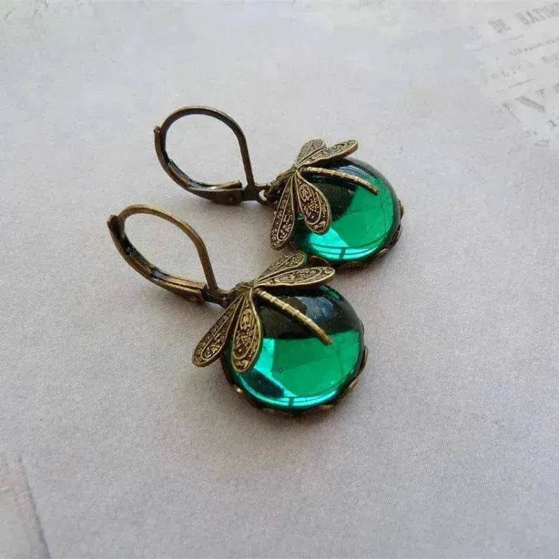 Fashion Jewelry Women's Earrings - www.Shopthatapp.com