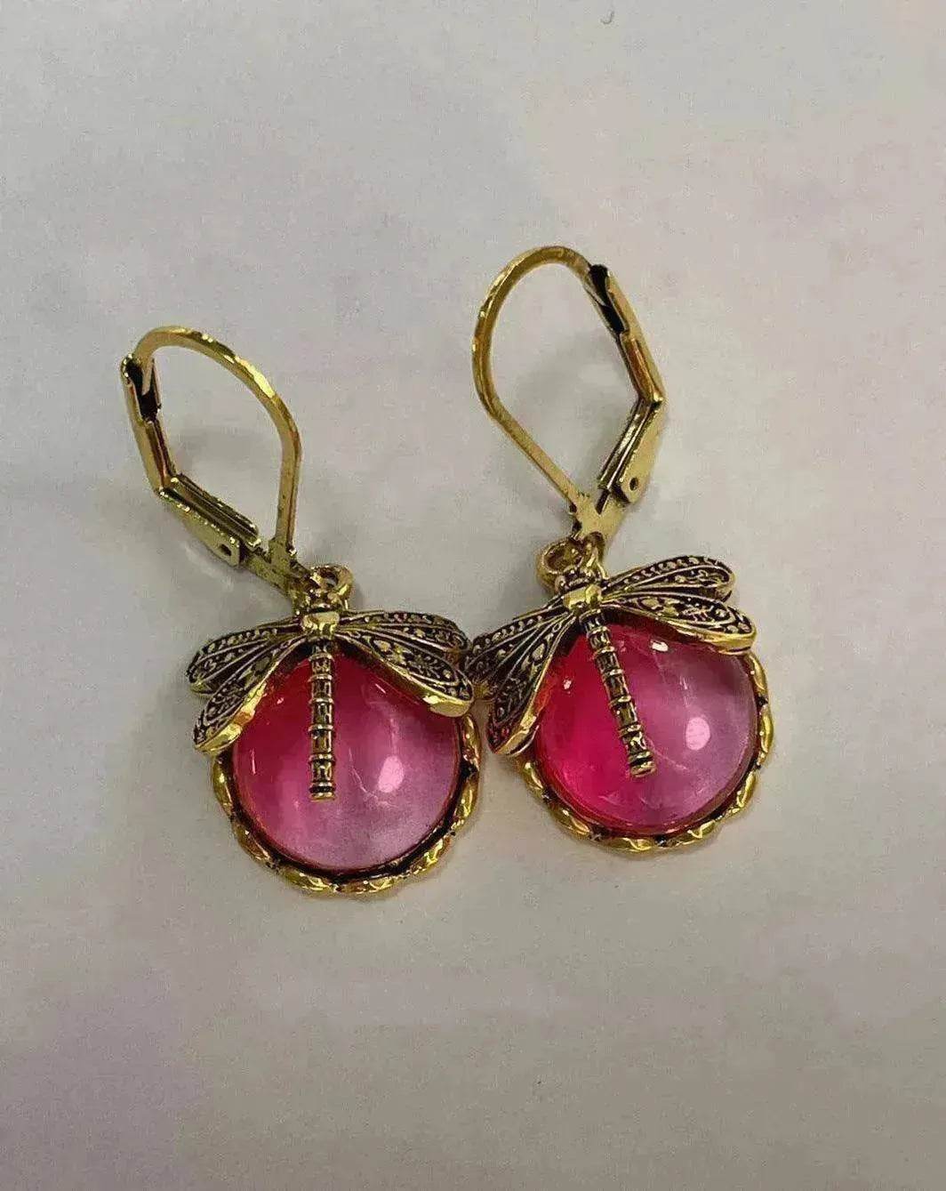 Fashion Jewelry Women's Earrings - www.Shopthatapp.com