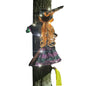 Fashion Personality Witch Outdoor Courtyard Pendant - www.Shopthatapp.com