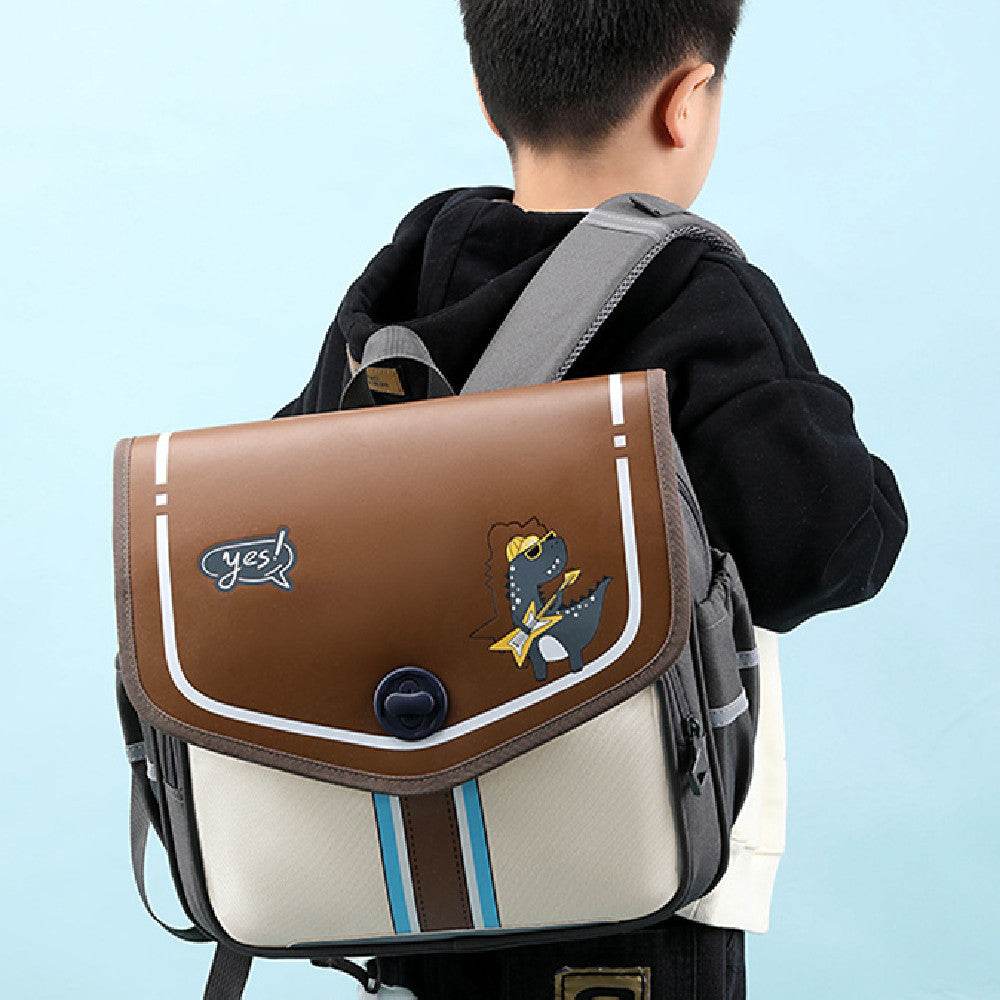 Fashion Personalized Lightweight Children's Backpack - www.Shopthatapp.com #