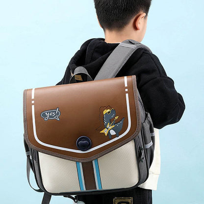 Fashion Personalized Lightweight Children's Backpack - www.Shopthatapp.com #