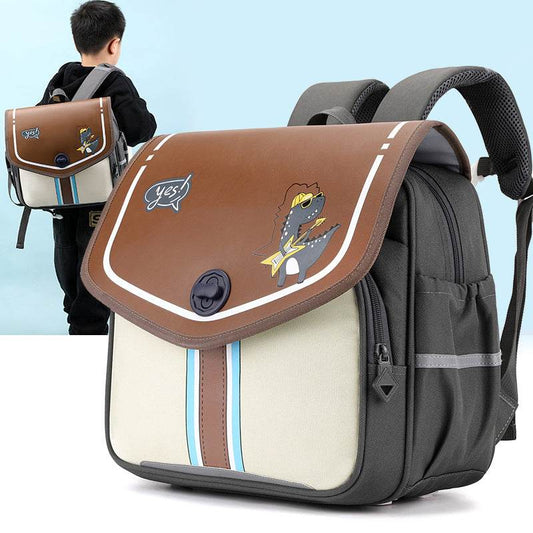 Fashion Personalized Lightweight Children's Backpack - www.Shopthatapp.com #