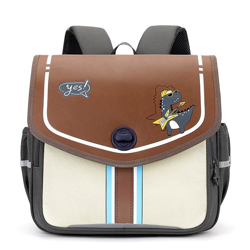 Fashion Personalized Lightweight Children's Backpack - www.Shopthatapp.com #