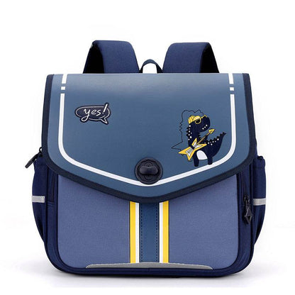 Fashion Personalized Lightweight Children's Backpack - www.Shopthatapp.com #