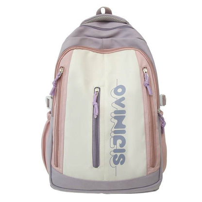 Fashionable Large Backpack for Women – Everyday Use - www.Shopthatapp.com #