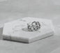 Fashionable with unique chain design ring - www.Shopthatapp.com