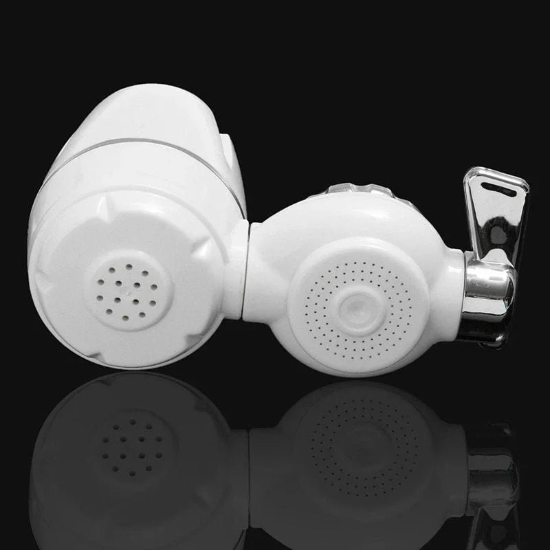 Faucet Water Purifier Kitchen Tap Water Filter Household Water Purifier - www.Shopthatapp.com