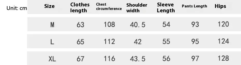 Feather Model Loose Pajamas For Women - www.Shopthatapp.com