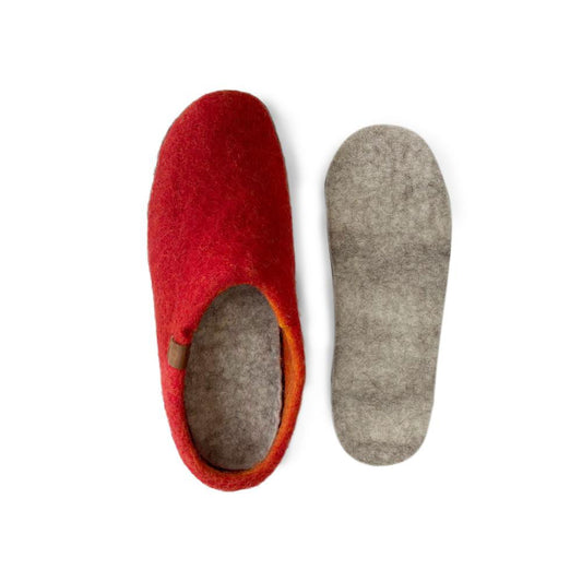 Felt Insoles-Shoes-www.Shopthatapp.com-Size:47-Betterfelt Canada