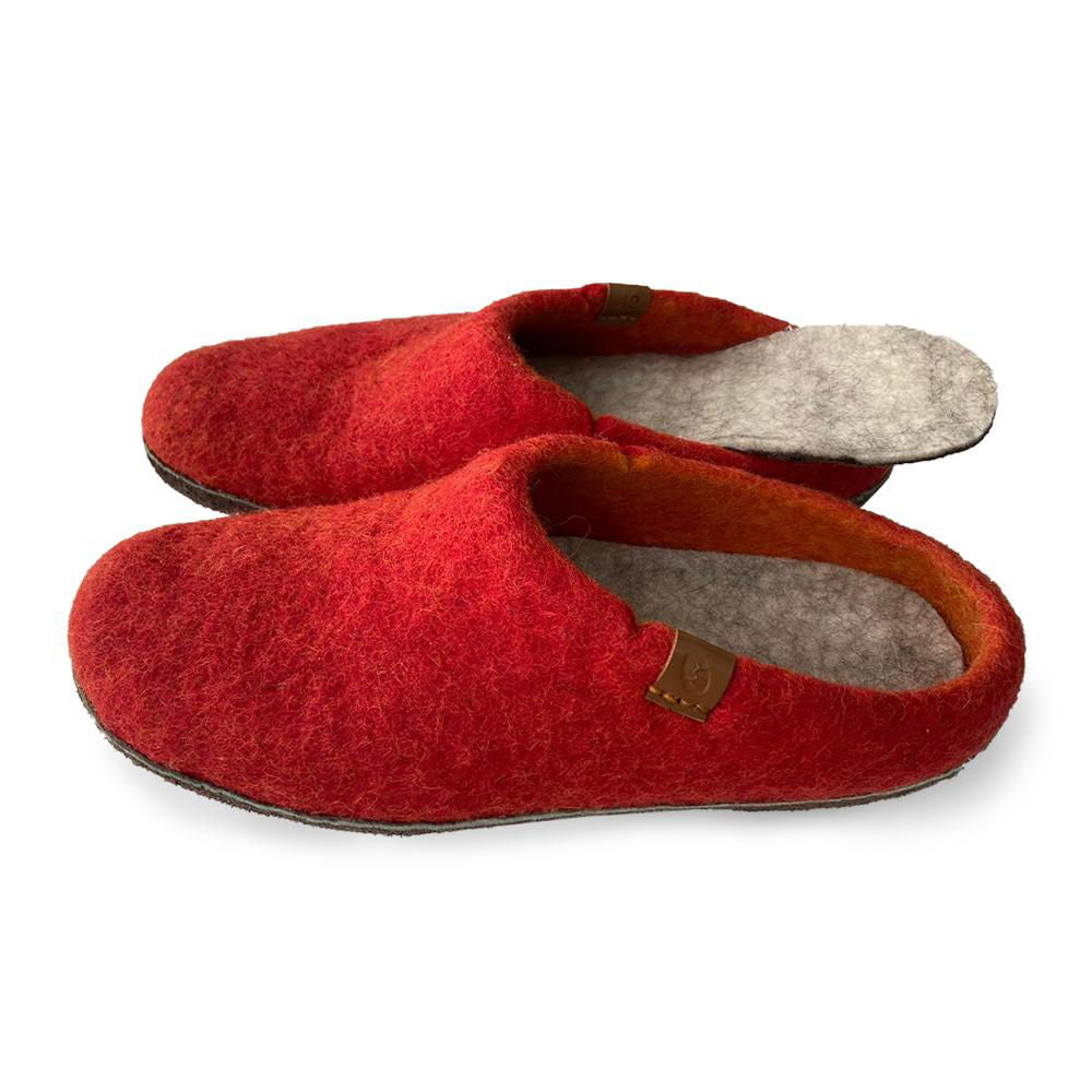 Felt Insoles-Shoes-www.Shopthatapp.com-Betterfelt Canada