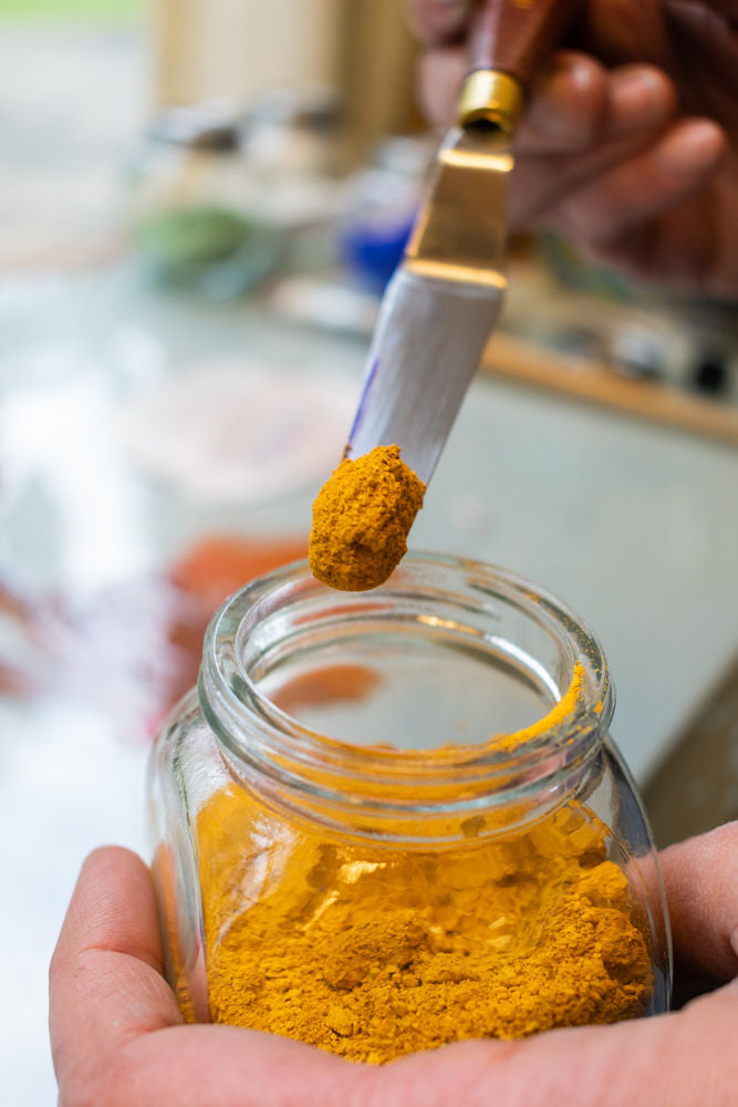 Palette Knife - www.Shopthatapp.com