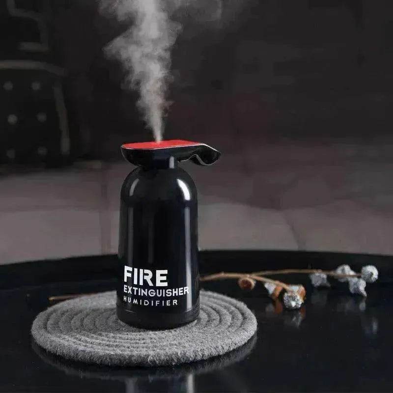 Fire extinguishing humidifier vehicle humidifier - www.Shopthatapp.com