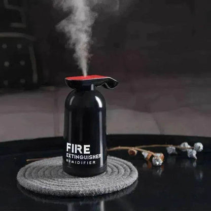 Fire extinguishing humidifier vehicle humidifier - www.Shopthatapp.com
