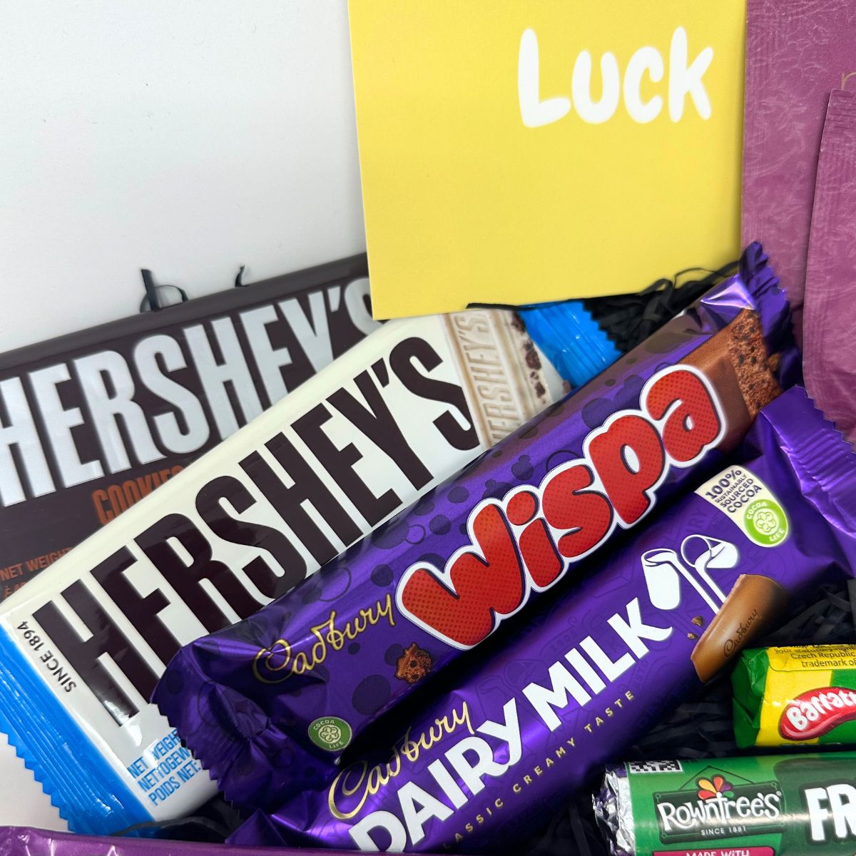 First Night at Uni Essentials Letterbox Gift-Food and beverage-www.Shopthatapp.com-HamperWell