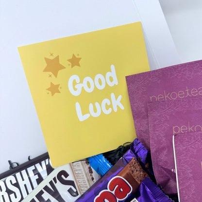 First Night at Uni Essentials Letterbox Gift-Food and beverage-www.Shopthatapp.com-HamperWell