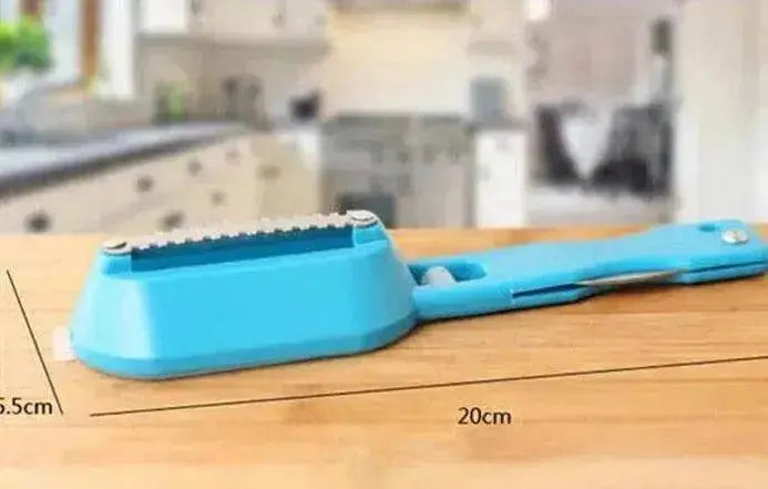 Fish Scale Planer & Scale Peeler - www.Shopthatapp.com #