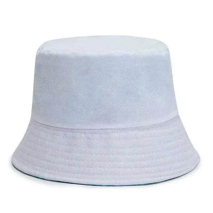 Fisherman Style Customizable Basin Sun Hat - www.Shopthatapp.com #
