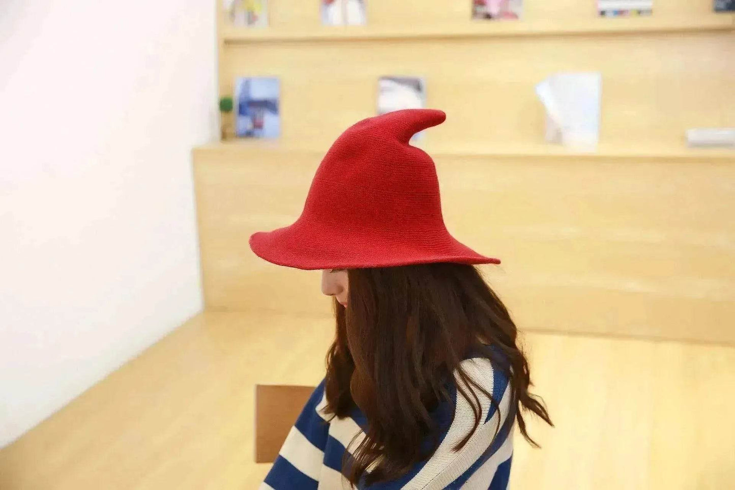 Fisherman's hat - www.Shopthatapp.com #