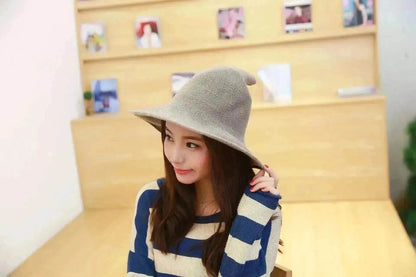 Fisherman's hat - www.Shopthatapp.com #