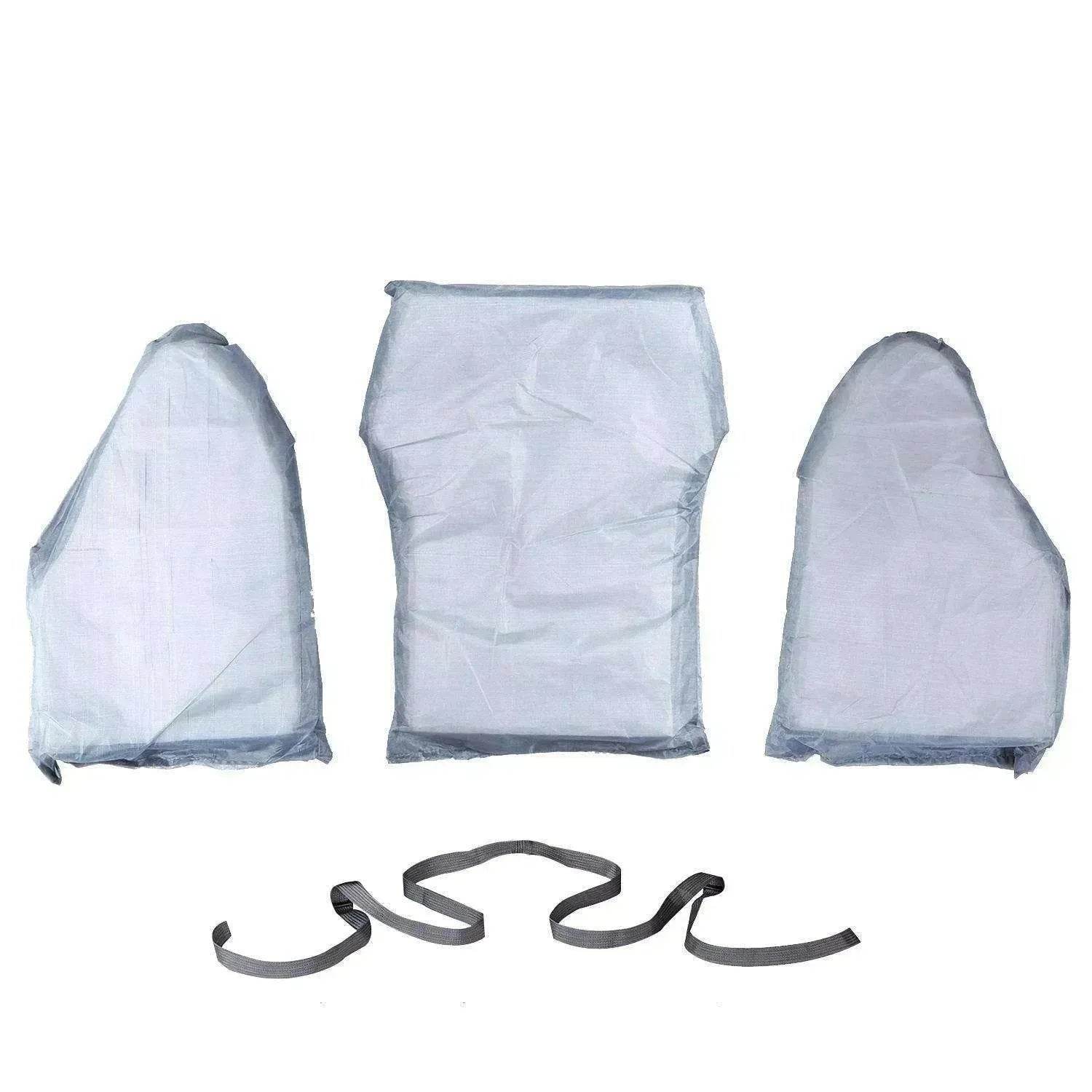 Fishing Outdoor Sport Flying Men Respiratory Jacket Safety Vest Survival Utility Vest - www.Shopthatapp.com