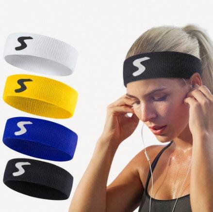 Fitness Headband - www.Shopthatapp.com #