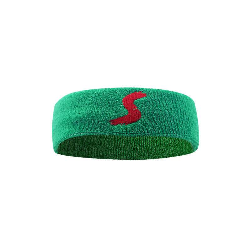 Fitness Headband - www.Shopthatapp.com #
