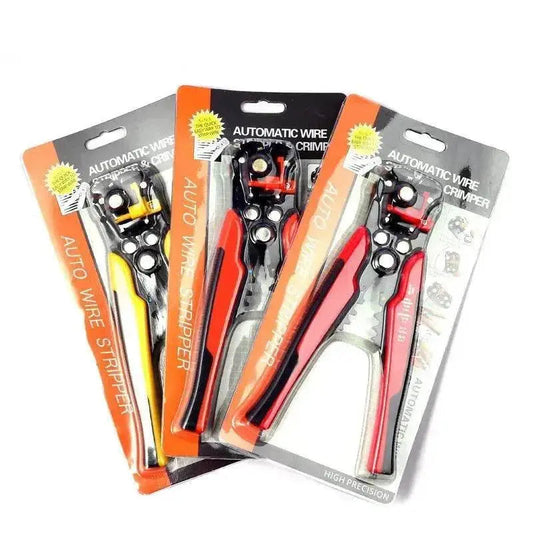 Five-in-One Multifunctional Crimping Tool - www.Shopthatapp.com #