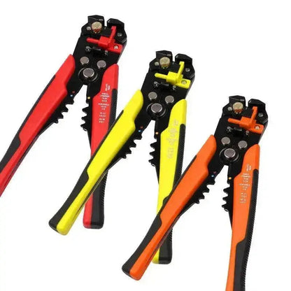 Five-in-One Multifunctional Crimping Tool - www.Shopthatapp.com #