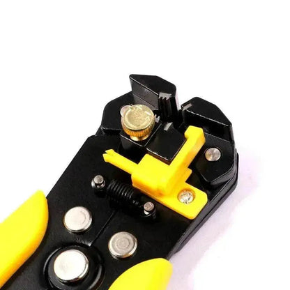 Five-in-One Multifunctional Crimping Tool - www.Shopthatapp.com #