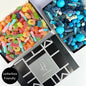Fizzy Sweets Letterbox Gift Hamper-Food and beverage-www.Shopthatapp.com-HamperWell
