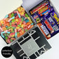 Fizzy Sweets Letterbox Gift Hamper-Food and beverage-www.Shopthatapp.com-HamperWell