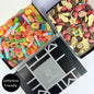 Fizzy Sweets Letterbox Gift Hamper-Food and beverage-www.Shopthatapp.com-HamperWell