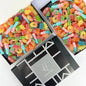Fizzy Sweets Letterbox Gift Hamper-Food and beverage-www.Shopthatapp.com-HamperWell