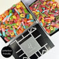 Fizzy Sweets Letterbox Gift Hamper-Food and beverage-www.Shopthatapp.com-HamperWell