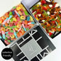 Fizzy Sweets Letterbox Gift Hamper-Food and beverage-www.Shopthatapp.com-HamperWell