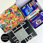 Fizzy Sweets Letterbox Gift Hamper-Food and beverage-www.Shopthatapp.com-HamperWell