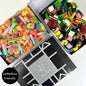 Fizzy Sweets Letterbox Gift Hamper-Food and beverage-www.Shopthatapp.com-HamperWell