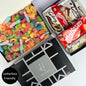 Fizzy Sweets Letterbox Gift Hamper-Food and beverage-www.Shopthatapp.com-HamperWell