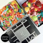 Fizzy Sweets Letterbox Gift Hamper-Food and beverage-www.Shopthatapp.com-HamperWell